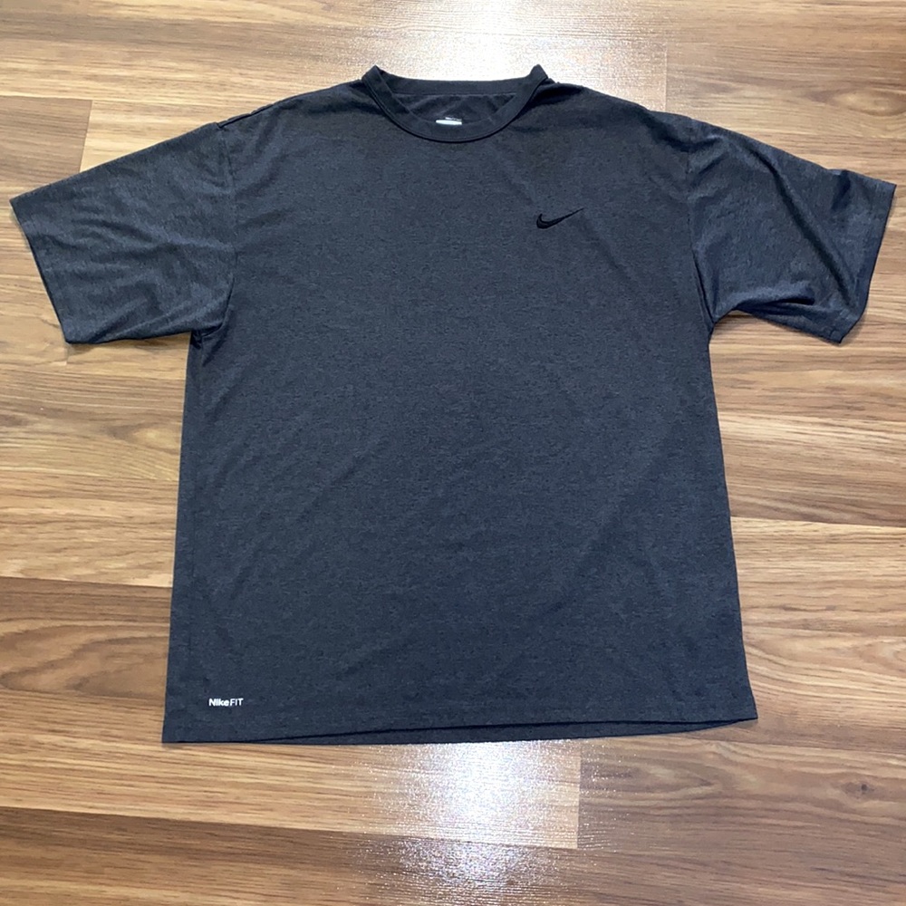 Men’s Nike-Fit Shirt